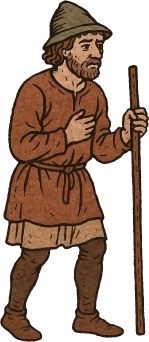 Peasant Rank
